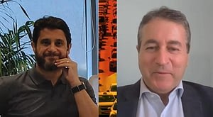 Imagem ilustrativa da notícia: Abeifa e ABVE calculam que elétricos representarão 7,5% do mercado em 2030