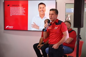 Imagem ilustrativa da notícia: Carlos Tavares assume a presidência da FPT Industrial para a América Latina