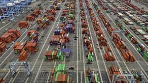 Imagem ilustrativa da notícia: Mercados dos principais destinos de exportações encolhem até 24% em 2024