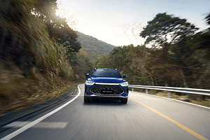 Imagem ilustrativa da notícia: Novo BYD Song Plus DM-i tem o dobro de autonomia na bateria