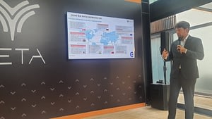 Imagem ilustrativa da notícia: Desempenho de BYD e GWM estimulou Neta a vir para o Brasil