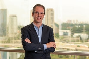 Imagem ilustrativa da notícia: Thyssenkrupp anuncia investimento de R$ 120 milhões em suas operações automotivas no País