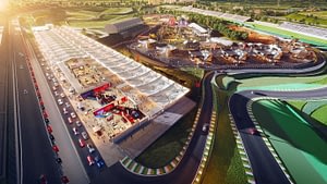 Imagem ilustrativa da notícia: Festival Interlagos confirma treze fabricantes de veículos como expositores