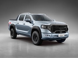 Imagem ilustrativa da notícia: Foton lança três caminhões e ingressa no segmento de picapes no Brasil