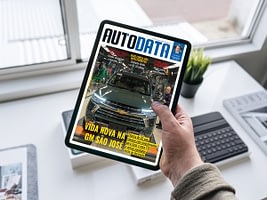 Imagem ilustrativa da notícia: AutoData revisita a GM em São José e traça expectativas dos sistemistas