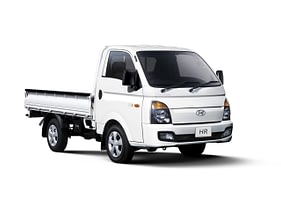 Imagem ilustrativa da notícia: HR é o primeiro Hyundai vendido na rede unificada com a Caoa