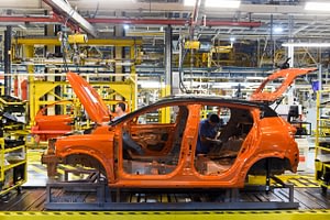 Imagem ilustrativa da notícia: Greves e chuva no Rio Grande do Sul derrubam a produção de maio