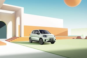 Imagem ilustrativa da notícia: Leapmotor confirma estreia no Brasil até o fim do ano