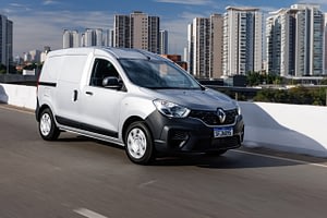 Imagem ilustrativa da notícia: Renault Kangoo volta ao mercado brasileiro, importado da Argentina