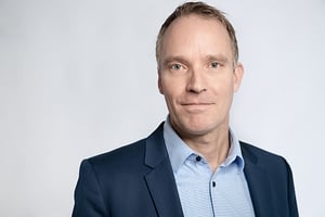 Imagem ilustrativa da notícia: Ronald Koning sucede a Carlos Garcia na Mercedes-Benz Cars e Vans no Brasil