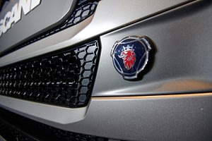 Imagem ilustrativa da notícia: Scania confirma investimento de R$ 2 bilhões até 2028