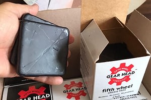 Imagem ilustrativa da notícia: GHL planeja produzir pastilhas de graxa sustentáveis, à base de soja, no Brasil