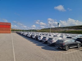 Imagem ilustrativa da notícia: Timbro investe R$ 25 milhões em centro automotivo no Espírito Santo