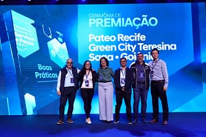 Imagem ilustrativa da notícia: Hyundai Mobis reconhece melhores concessionárias da marca