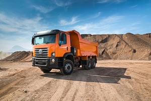 Imagem ilustrativa da notícia: VW Caminhões e Ônibus supera a marca de 25 mil veículos exportados para o Chile