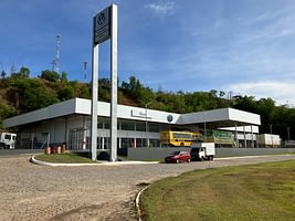 Imagem ilustrativa da notícia: Bom desempenho de setores da economia puxa as vendas de caminhões