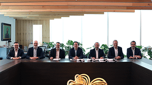 Imagem ilustrativa da notícia: Frasle adquire grupo mexicano KUO por R$ 2,1 bilhões