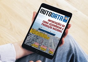 Imagem ilustrativa da notícia: Assombrada por importações indústria reduz projeções e pede aumento de imposto