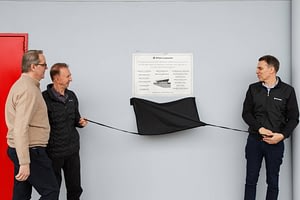 Imagem ilustrativa da notícia: Marcopolo investe R$ 45 milhões para armazenar itens inflamáveis