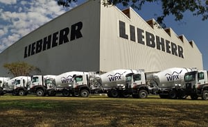 Imagem ilustrativa da notícia: Locadora WPX projeta crescimento de 50% em 2024