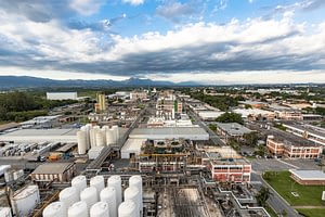 Imagem ilustrativa da notícia: Basf amplia produção de insumo usado como catalisador de biodiesel