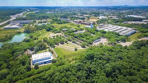 Imagem ilustrativa da notícia: Dana busca dobrar receita e participação no aftermarket até 2030