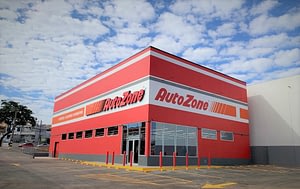 Imagem ilustrativa da notícia: Autozone completa 45 anos e pretende expansão de lojas no Brasil