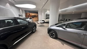 Imagem ilustrativa da notícia: Julho deverá ser o melhor mês em vendas de veículos do ano