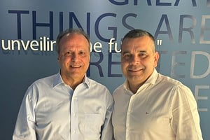 Imagem ilustrativa da notícia: Júlio César dos Santos é o novo diretor comercial da consultoria Bright