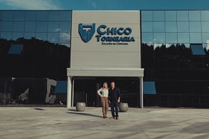 Imagem ilustrativa da notícia: Chico Tornearia investe R$ 15 milhões em nova fábrica
