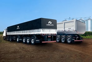 Imagem ilustrativa da notícia: Vendas de implementos ficaram 6% acima dos primeiros sete meses de 2023