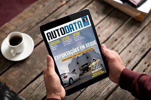 Imagem ilustrativa da notícia: Causas do tombo das exportações em AutoData de agosto