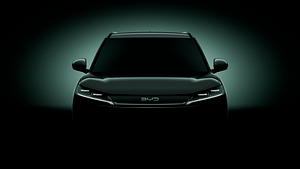 Imagem ilustrativa da notícia: BYD abre cadastro para pré-compra do Yuan Pro