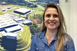 Imagem ilustrativa da notícia: Diretora geral da BorgWarner aposta em capacitação para ampliar presença feminina