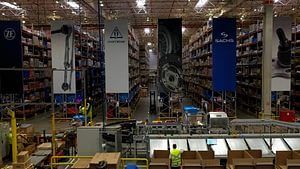 Imagem ilustrativa da notícia: ZF Aftermarket busca inspiração em e-commerce para otimizar sua distribuição