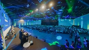 Imagem ilustrativa da notícia: Congresso Fenabrave espera receber mais de 7 mil visitantes