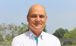 Imagem ilustrativa da notícia: Operação local da Bosch desenvolve tecnologia que rastreia em tempo real a emissão de CO2