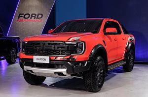 Imagem ilustrativa da notícia: Ford em expansão