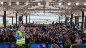 Imagem ilustrativa da notícia: Lula publica medida provisória que altera texto do Mover