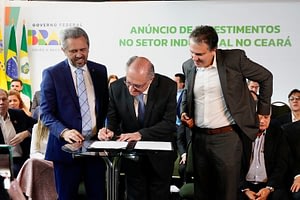 Imagem ilustrativa da notícia: Comexport investirá R$ 400 milhões em fábrica multimarcas no Ceará