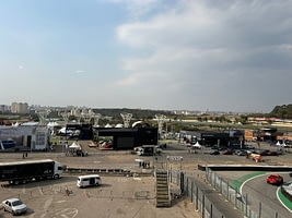 Imagem ilustrativa da notícia: Festival Interlagos ocupa parte da lacuna deixada pelo Salão do Automóvel