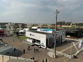 Imagem ilustrativa da notícia: Chinesas trazem lançamentos e fabricantes apostam em versões e séries especiais