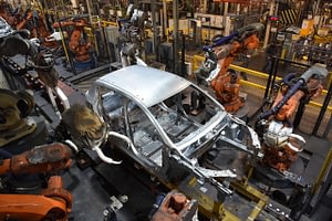 Imagem ilustrativa da notícia: Julho tem o maior volume mensal de produção desde outubro de 2019