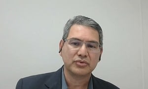 Imagem ilustrativa da notícia: Mais avançada, motocicleta brasileira perde competitividade na região