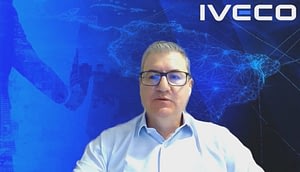 Imagem ilustrativa da notícia: Diversidade regional gera oportunidade para veículos pesados