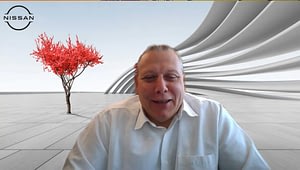 Imagem ilustrativa da notícia: Produção local de tecnologia trará mais competitividade à região, analisa Nissan