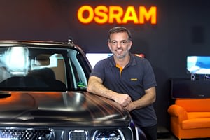 Imagem ilustrativa da notícia: Osram aproveita oportunidades e projeta crescer 30% em 2024