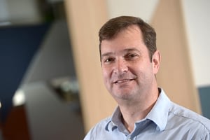 Imagem ilustrativa da notícia: Jefferson Kohler é o novo gerente comercial de pós-vendas da Volvo CE