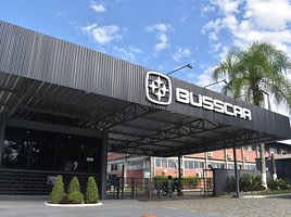 Imagem ilustrativa da notícia: Busscar anuncia ampliação da capacidade produtiva de Joinville