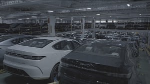 Imagem ilustrativa da notícia: Anfavea calcula que importações deverão somar 500 mil unidades até o fim do ano